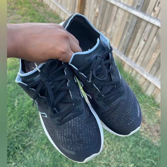 New Balance Women's Dynasoft Pesu VI Running Shoes - WPESULK1 - Size 11B - NIB - Picture 4 of 8